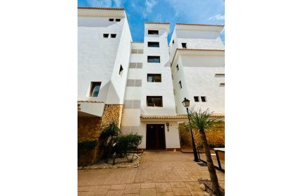 Apartment - Herverkoop - Torrevieja - Punta Prima