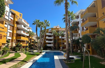 Apartment - Herverkoop - Torrevieja - Punta Prima