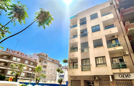 Apartment - Herverkoop - Torrevieja - Torrevieja