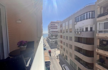 Apartment - Herverkoop - Torrevieja - Torrevieja