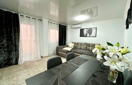 Apartment - Herverkoop - Torrevieja - Torrevieja