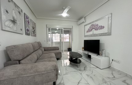 Apartment - Herverkoop - Torrevieja - Torrevieja