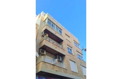 Apartment - Herverkoop - Torrevieja - Torrevieja