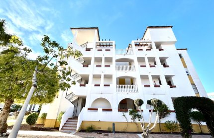 Apartment - Herverkoop - Villamartín - Villamartín