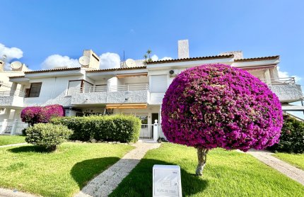 Apartment - Herverkoop - Villamartín - Villamartín