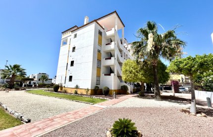 Apartment - Herverkoop - Villamartín - Villamartín