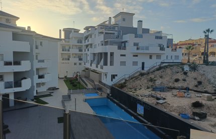 Apartment - Herverkoop - Villamartin - Villamartin