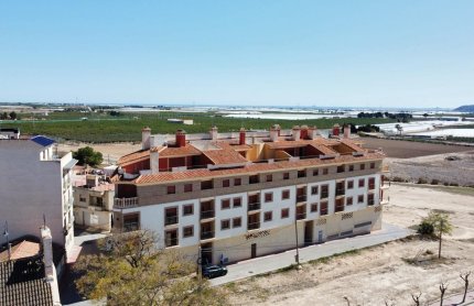 Apartment - New Build - Avileses - pueblo