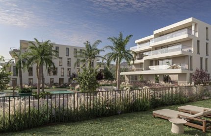 Apartment - New Build - Benicassim - Almadraba