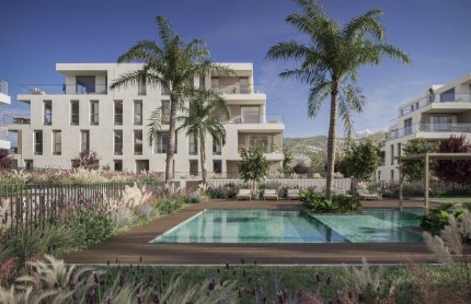 Apartment - New Build - Benicassim - Almadraba