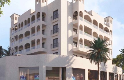 Apartment - New Build - Bigastro - pueblo