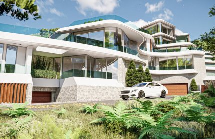 Apartment - New Build - Calpe - Mascarat