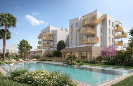 Apartment - New Build - El Verger - Zona De La Playa