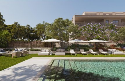 Apartment - New Build - Godella - NBS-35886