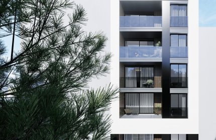 Apartment - New Build - Guardamar del Segura - Centro