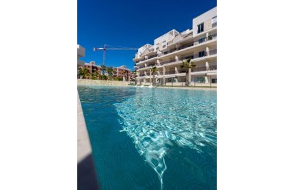 Apartment - New Build - Guardamar del Segura - El Raso