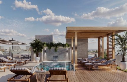 Apartment - New Build - Guardamar del Segura - Pueblo