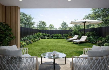 Apartment - New Build - Jávea Xàbia - Pueblo