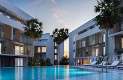 Apartment - New Build - Jávea Xàbia - Pueblo