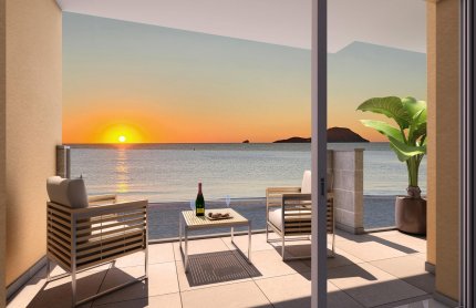 Apartment - New Build - La Manga del Mar Menor - NB-72404