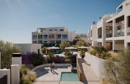 Apartment - New Build - Mojacar - Playa De Macenas