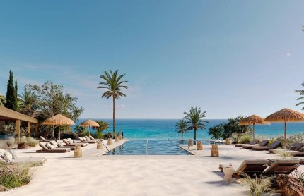 Apartment - New Build - Mojacar - Playa Macenas (Mojácar)