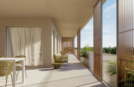 Apartment - New Build - Moncofa - Playa de Moncofa