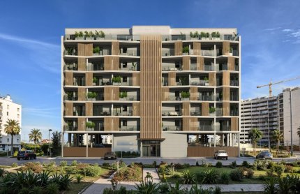Apartment - New Build - Moncofa - Playa de Moncofa