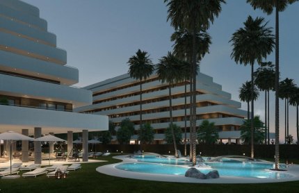 Apartment - New Build - Moncofa - Playa de Moncofa