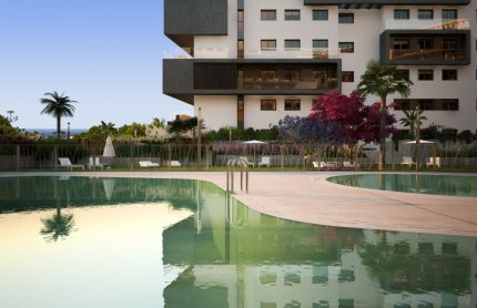 Apartment - New Build - Orihuela Costa - Campoamor