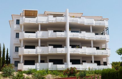 Apartment - New Build - Orihuela Costa - Lomas de Campoamor