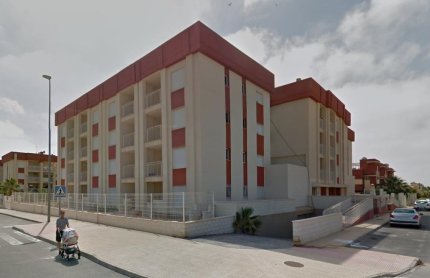 Apartment - New Build - Orihuela Costa - NB-80398