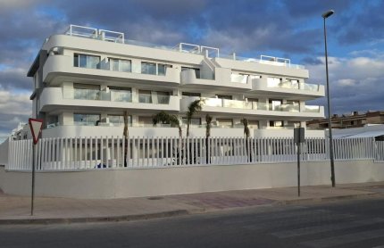Apartment - New Build - Orihuela Costa - NB-92975