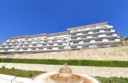 Apartment - New Build - Relleu - Pueblo