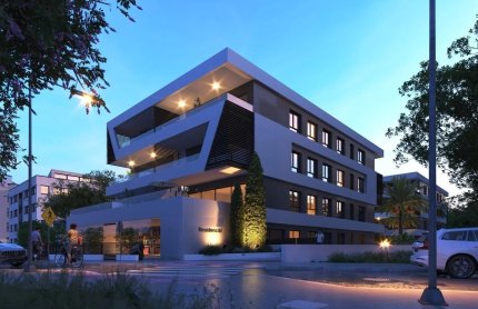 Apartment - New Build - San Juan Alicante - NB-23748