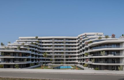Apartment - New Build - San Miguel de Salinas - Pueblo