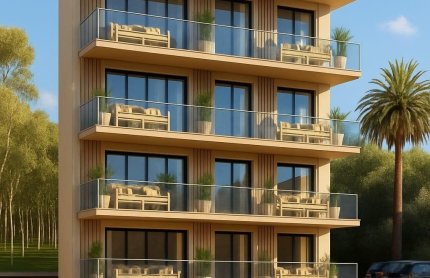 Apartment - New Build - San Pedro del Pinatar - Lo Pagan