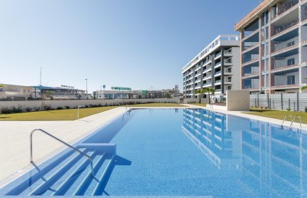 Apartment - New Build - Torrevieja - Torreblanca
