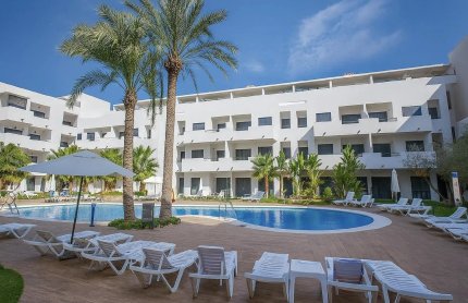 Apartment - New Build - Vera - Puerto del Rey