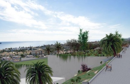 Apartment - New Build - Vera - Vera Playa