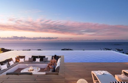 Apartment - New Build - Villajoyosa - N-90218