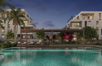 Apartment - Nieuwbouw  - Benicassim - NBS-16590