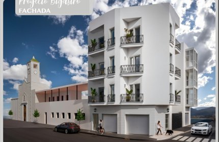 Apartment - Nieuwbouw  - Bigastro - centro