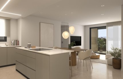 Apartment - Nieuwbouw  - Catral - N-75329