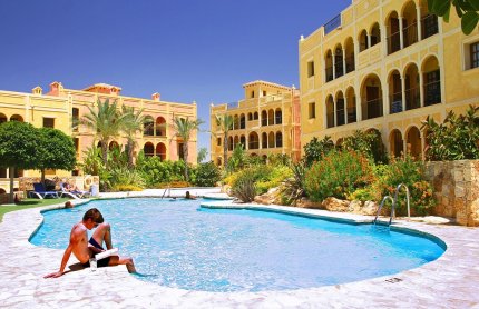 Apartment - Nieuwbouw  - Cuevas Del Almanzora - NBS-84932