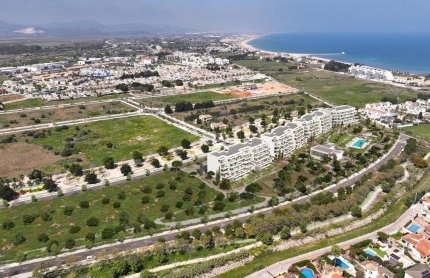 Apartment - Nieuwbouw  - Denia - Playa de La Almadraba