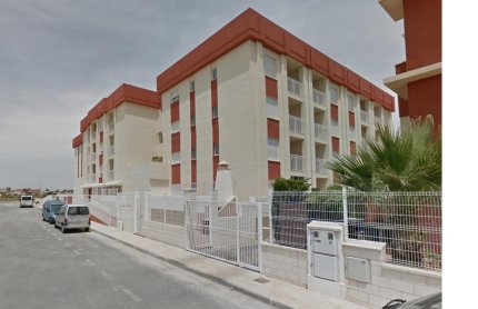 Apartment - Nieuwbouw  - Orihuela Costa - Lomas de Cabo Roig