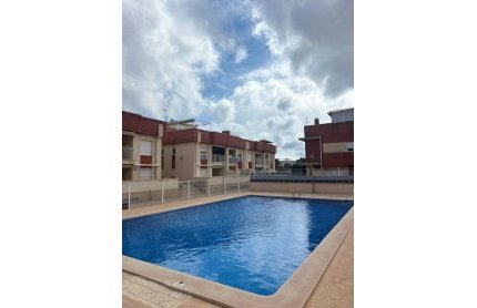Apartment - Nieuwbouw  - Orihuela Costa - NB-92655