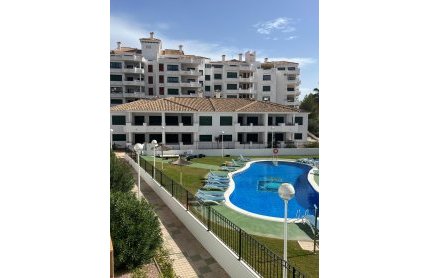 Apartment - Nieuwbouw  - Orihuela Costa - NB-99792
