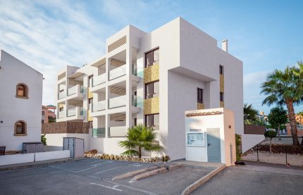 Apartment - Nieuwbouw  - Orihuela Costa - PAU 8